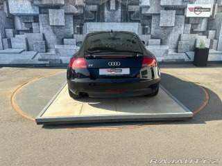 Audi TT 2.0TSi,147KW,VYHŘ.SED.,TE 2012