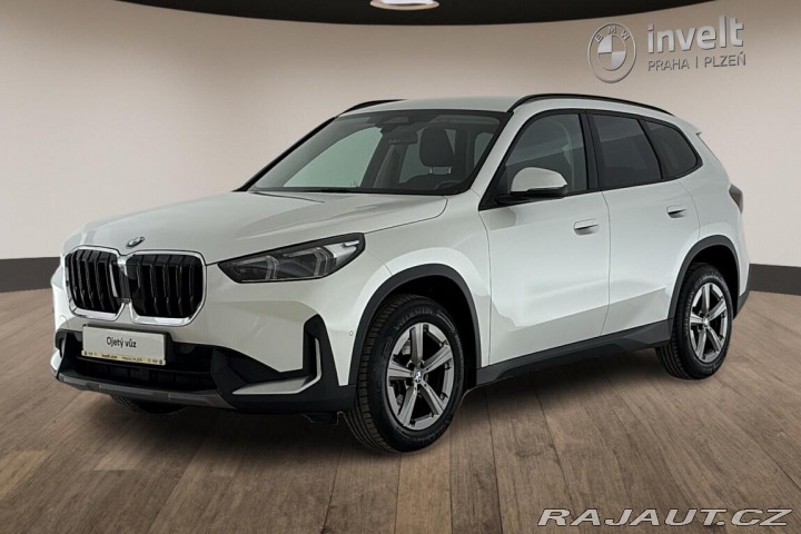 BMW X1 sDrive18i 2023