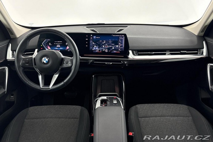 BMW X1 sDrive18i 2023