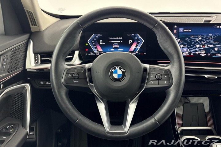 BMW X1 sDrive18i 2023