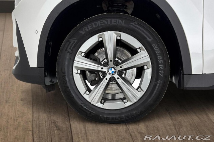 BMW X1 sDrive18i 2023