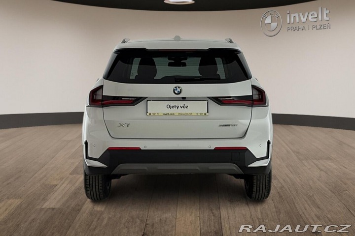 BMW X1 sDrive18i 2023