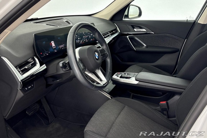 BMW X1 sDrive18i 2023