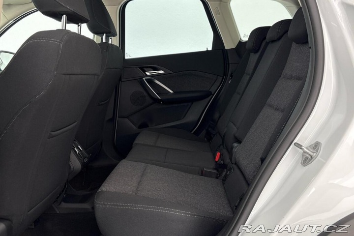 BMW X1 sDrive18i 2023