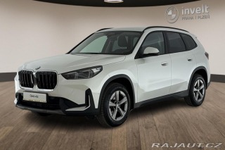 BMW X1 sDrive18i 2023
