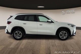 BMW X1 sDrive18i 2023