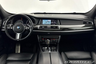 BMW 5 535xdGT 2015