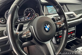 BMW 5 535xdGT 2015