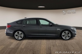 BMW 5 535xdGT 2015