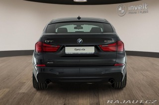 BMW 5 535xdGT 2015