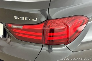 BMW 5 535xdGT 2015