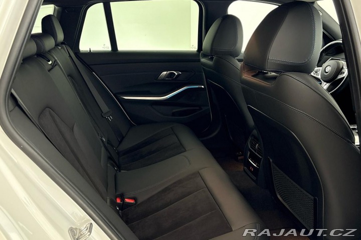 BMW 3 řady 3 | 320d xDrive 2023