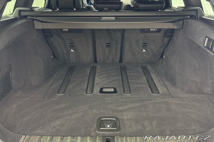 BMW 3 řady 3 | 320d xDrive 2023