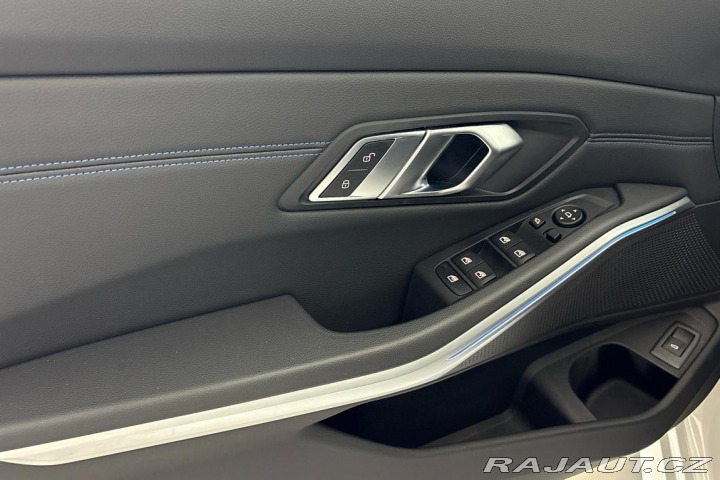 BMW 3 řady 3 | 320d xDrive 2023