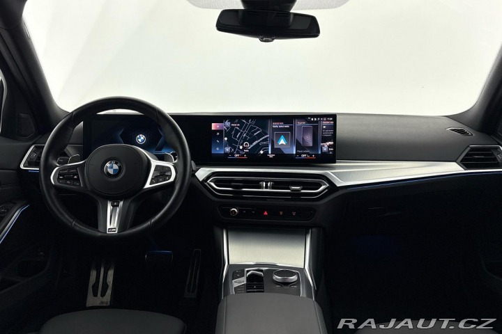 BMW 3 řady 3 | 320d xDrive 2023