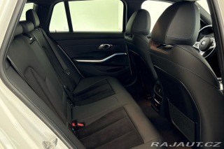 BMW 3 řady 3 | 320d xDrive 2023