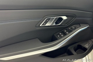 BMW 3 řady 3 | 320d xDrive 2023