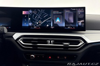 BMW 3 řady 3 | 320d xDrive 2023