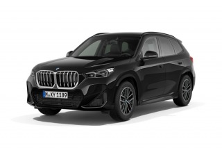 BMW X1 xDrive20d