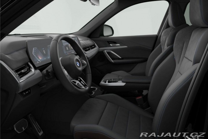 BMW X1 xDrive20d 2026