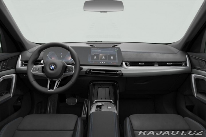 BMW X1 xDrive20d 2026