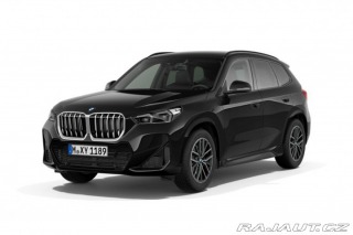 BMW X1 xDrive20d 2026