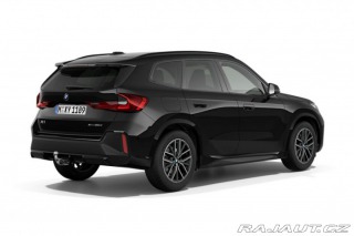 BMW X1 xDrive20d 2026