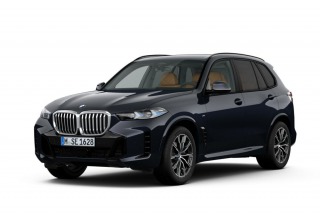 BMW X5 xDrive30d