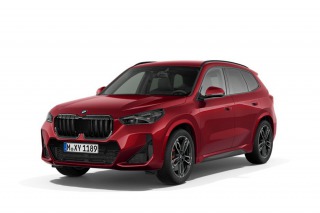 BMW X1 sDrive20i
