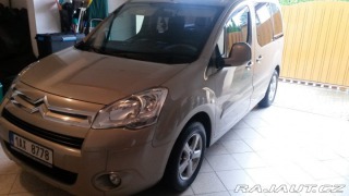 Citroën Berlingo  2010