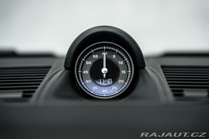 Porsche 911 Carrera GTS Cabrio Sport 2025