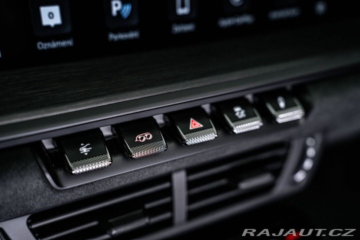 Porsche 911 Carrera GTS Cabrio Sport 2025