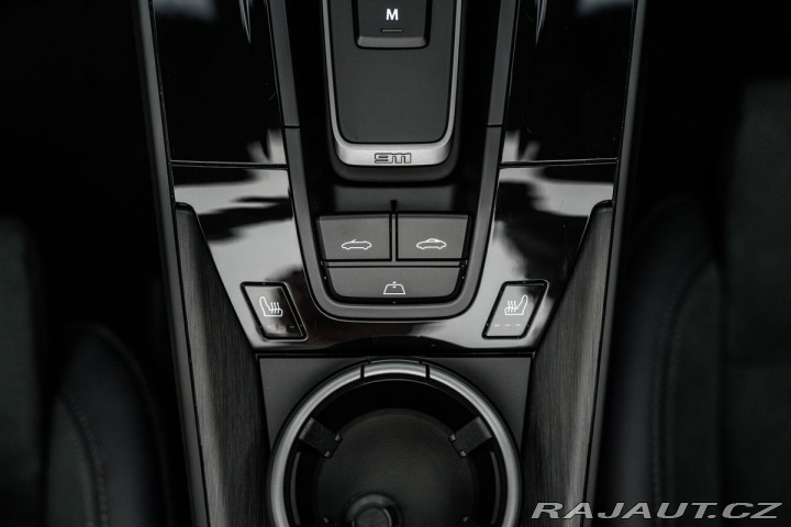 Porsche 911 Carrera GTS Cabrio Sport 2025