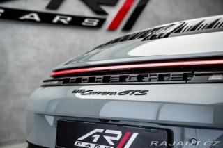 Porsche 911 Carrera GTS Cabrio Sport 2025