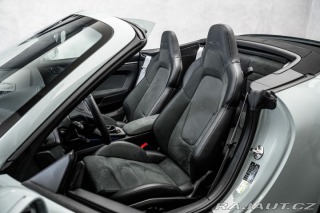 Porsche 911 Carrera GTS Cabrio Sport 2025