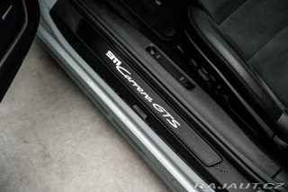 Porsche 911 Carrera GTS Cabrio Sport 2025