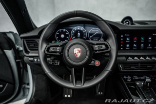 Porsche 911 Carrera GTS Cabrio Sport 2025