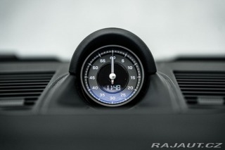 Porsche 911 Carrera GTS Cabrio Sport 2025