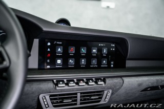 Porsche 911 Carrera GTS Cabrio Sport 2025