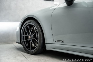 Porsche 911 Carrera GTS Cabrio Sport 2025