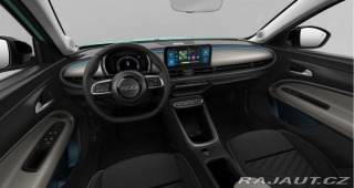 Fiat 600 La Prima 1.2 Turbo Hybrid 2026