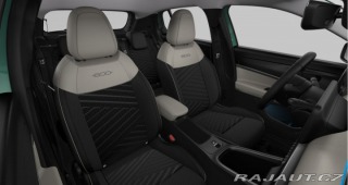 Fiat 600 La Prima 1.2 Turbo Hybrid 2026