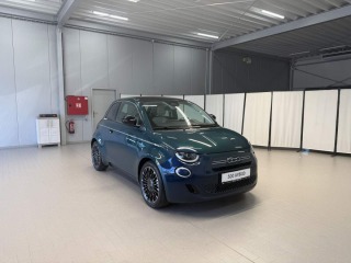 Fiat 500 La Prima Hybrid 1.0 BSG