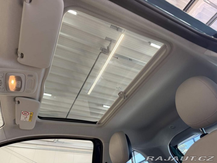 Fiat 500 La Prima Hybrid 1.0 BSG 2026