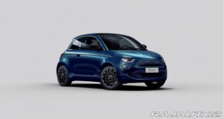 Fiat 500 La Prima Hybrid 1.0 BSG 2026