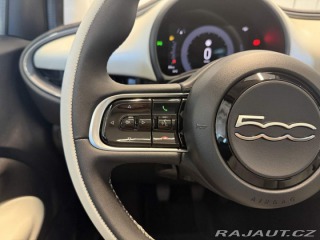 Fiat 500 La Prima Hybrid 1.0 BSG 2026