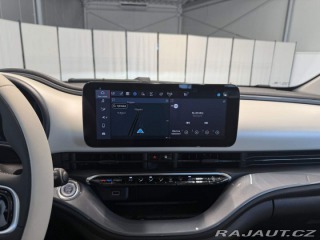 Fiat 500 La Prima Hybrid 1.0 BSG 2026