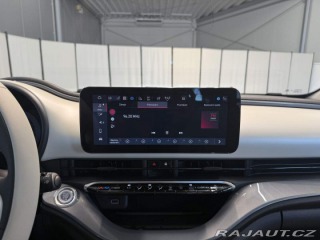 Fiat 500 La Prima Hybrid 1.0 BSG 2026