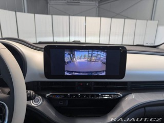 Fiat 500 La Prima Hybrid 1.0 BSG 2026
