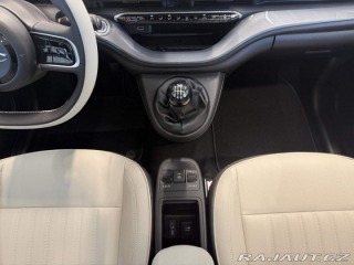Fiat 500 La Prima Hybrid 1.0 BSG 2026
